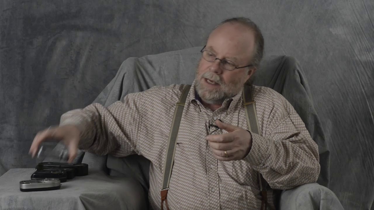 John Siskin-Weston Meters for Photography