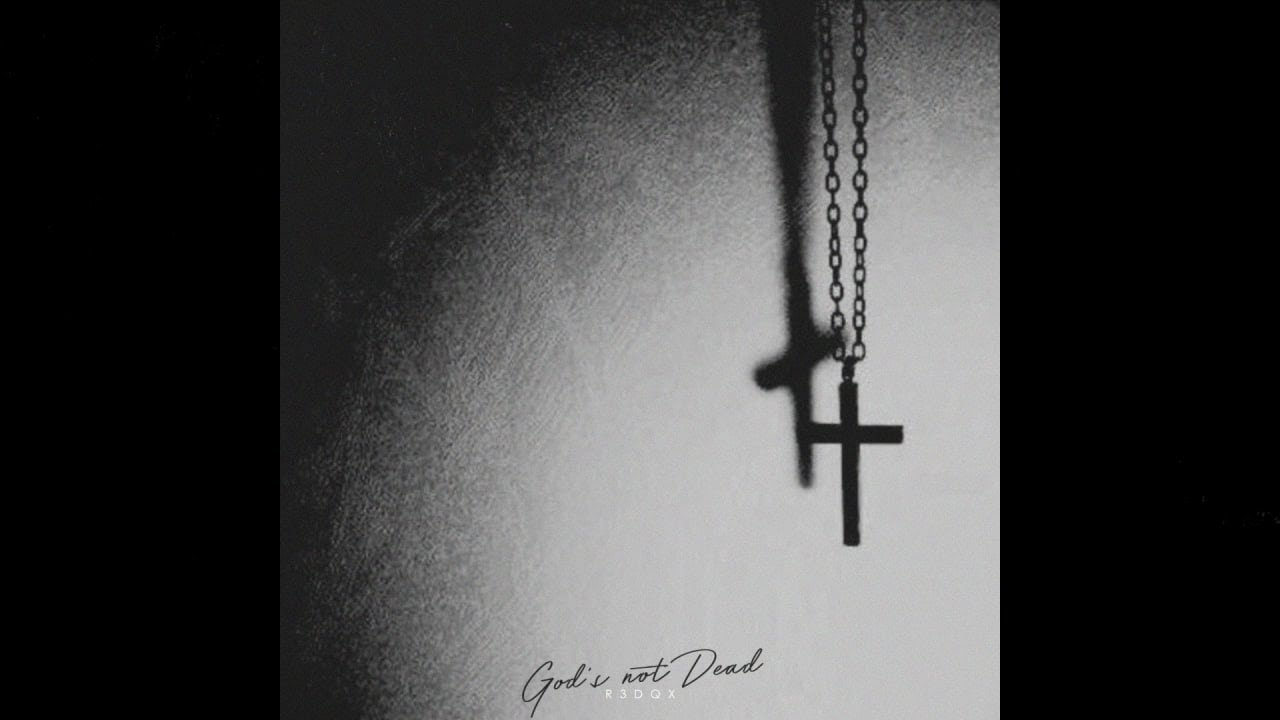 [FREE] Lil Peep x Alternative Rock Type Beat - God’s Not Dead | Emotional Rock Instrumental 2023