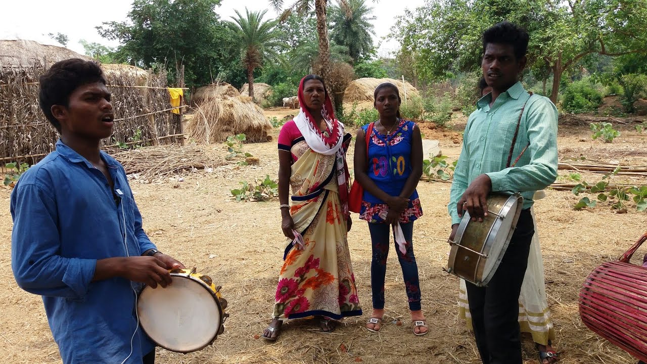 Dong serenj ll Henda baba raybarich