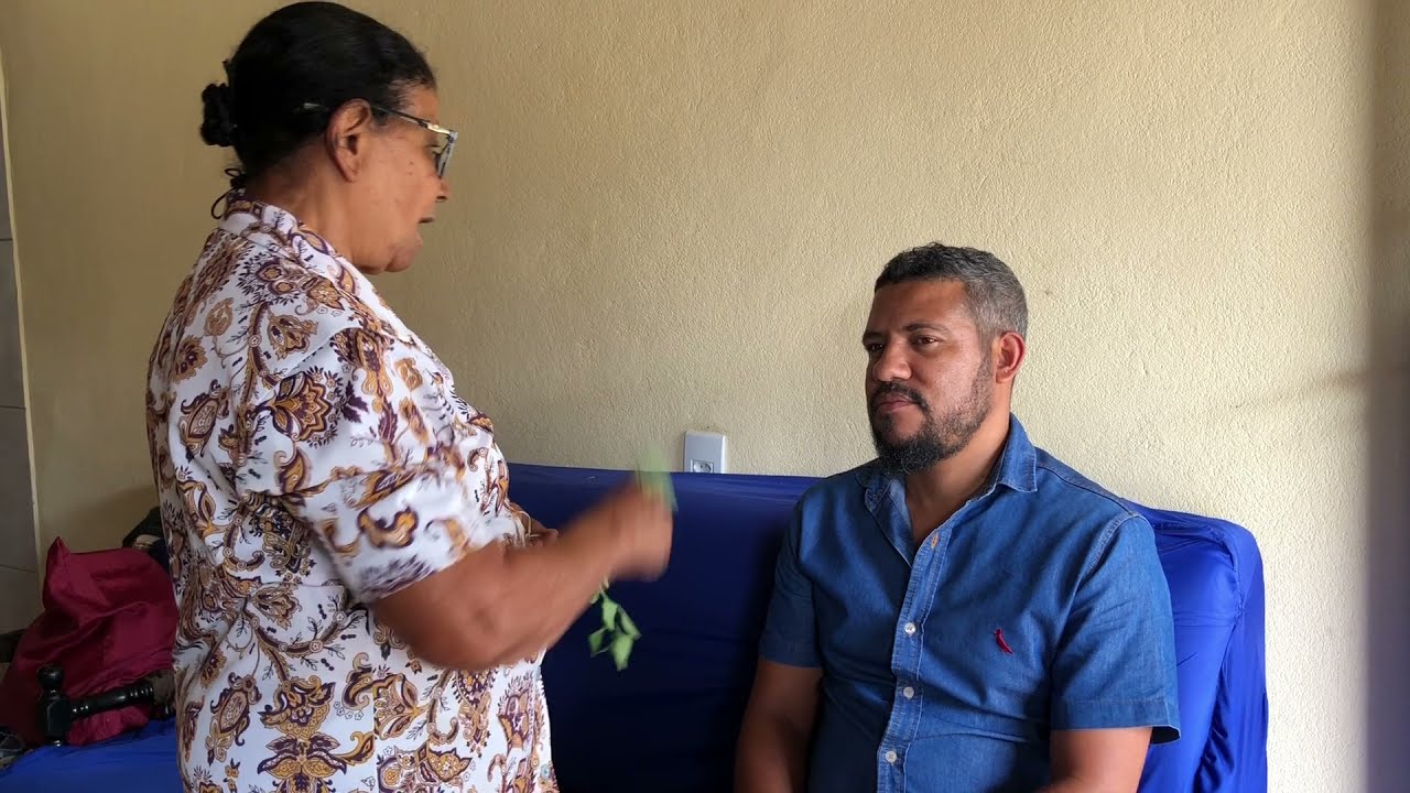 Dona Fia - Honorina Nunes de Souza - Prêmio Revicultura