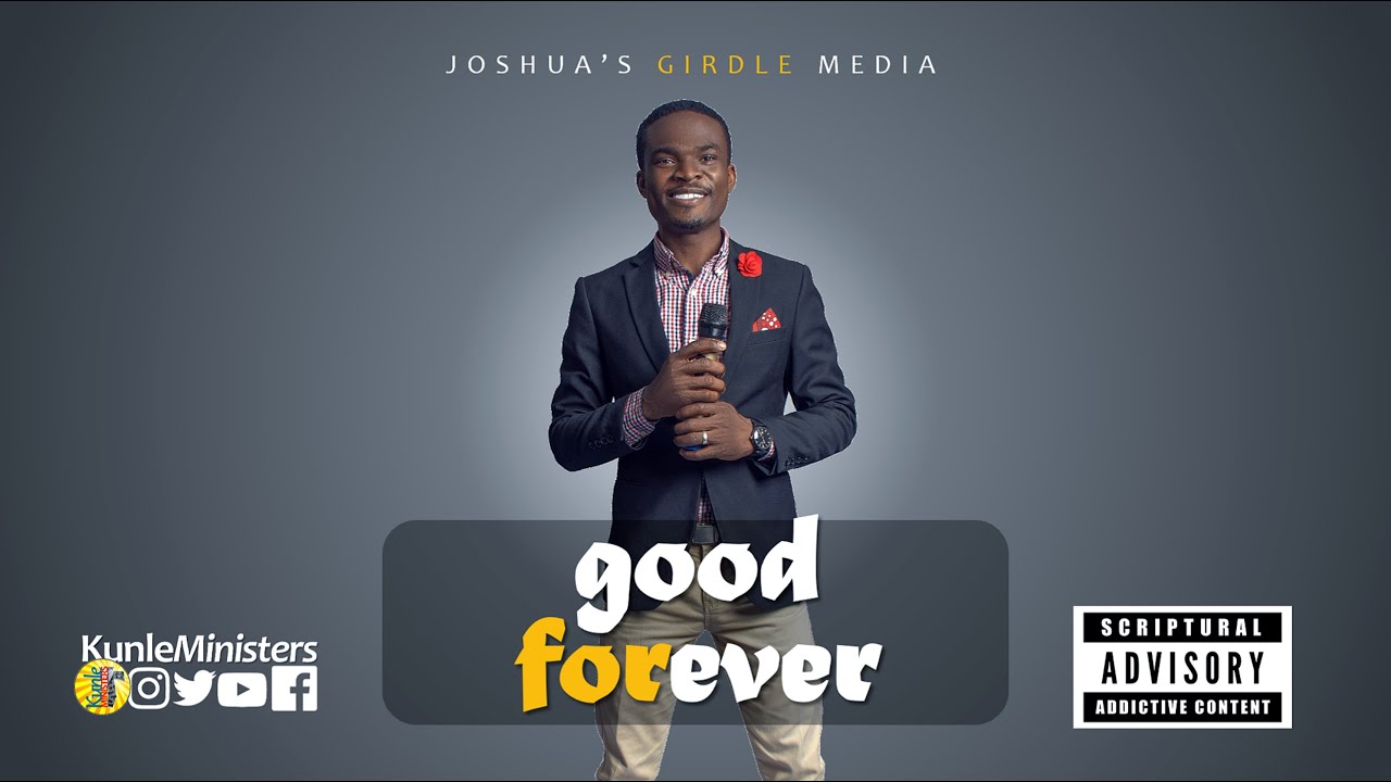 Good Forever