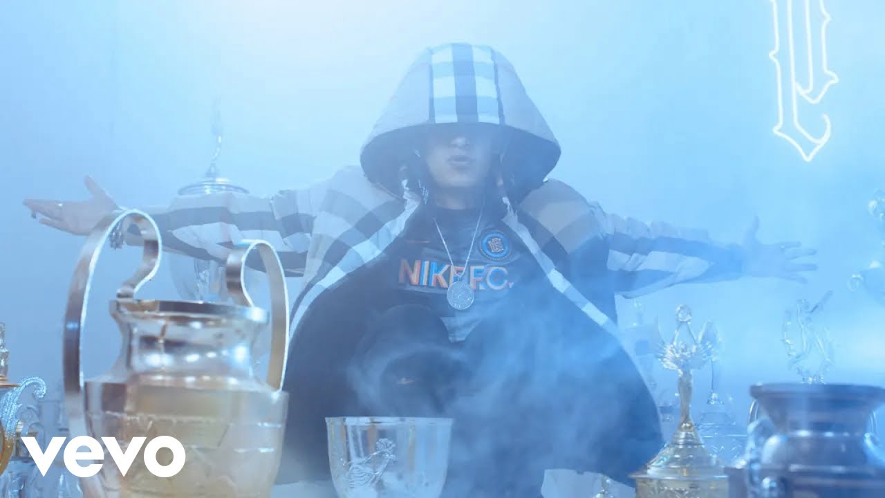 Humo en la Trampa 3 (Video Oficial)