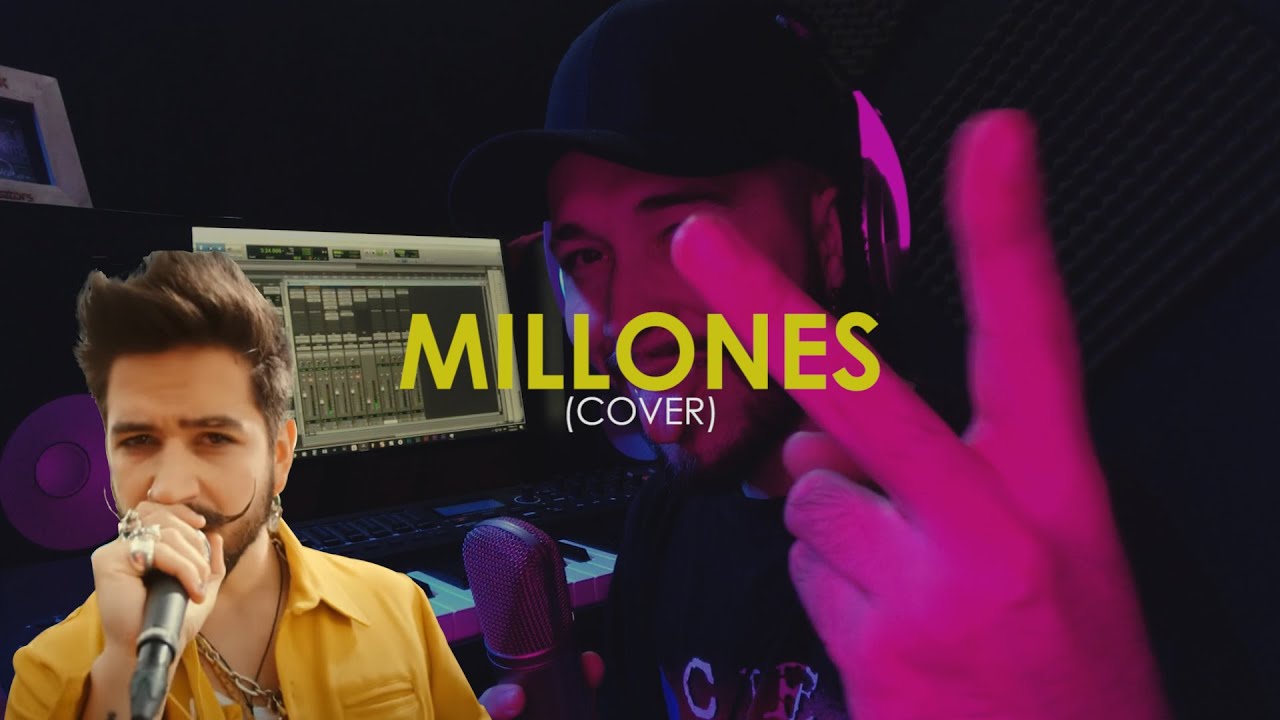 Camilo - Millones (Cristian Osorno Cover)