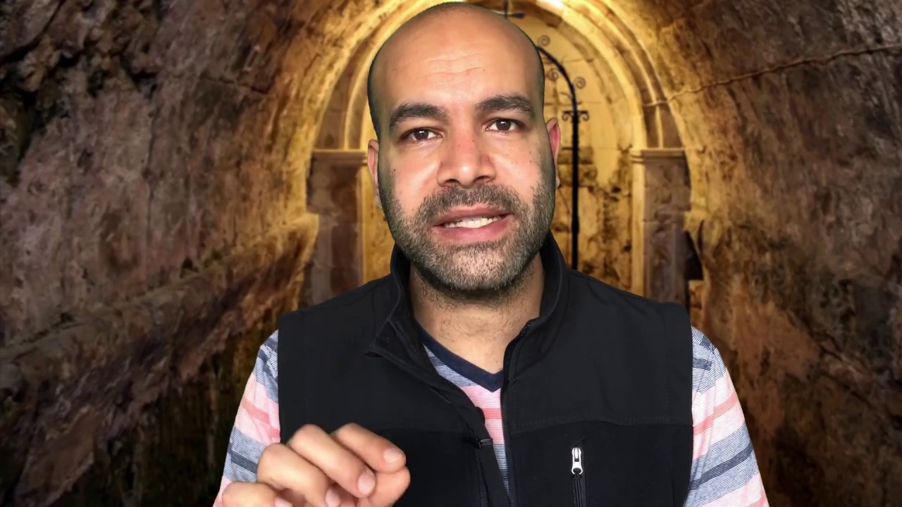 اكبر وهم في تاريخ نشأة المسيحية والإيمان الرسولي (الأرثوذكسي) المستقيم