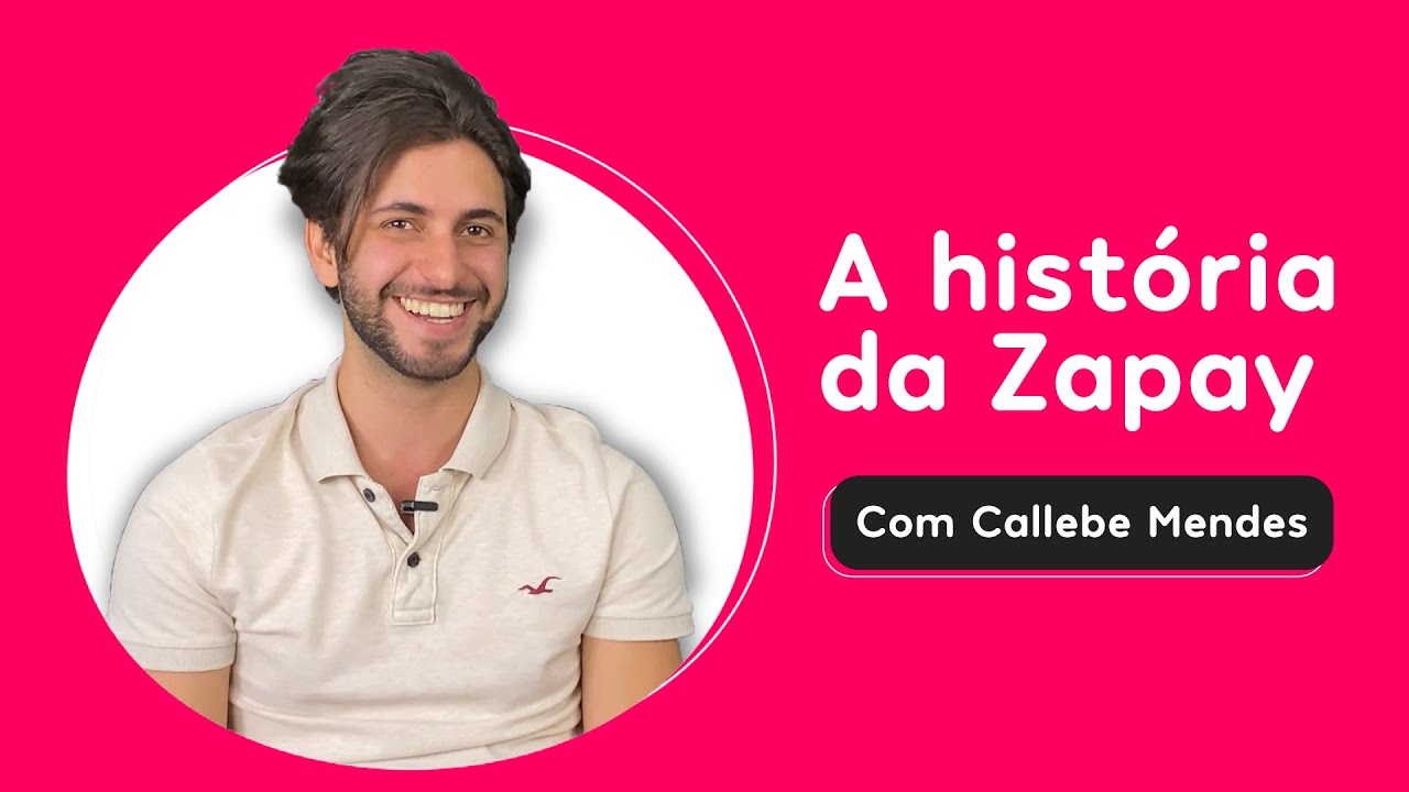 Por dentro da Hist&oacute;ria da Zapay