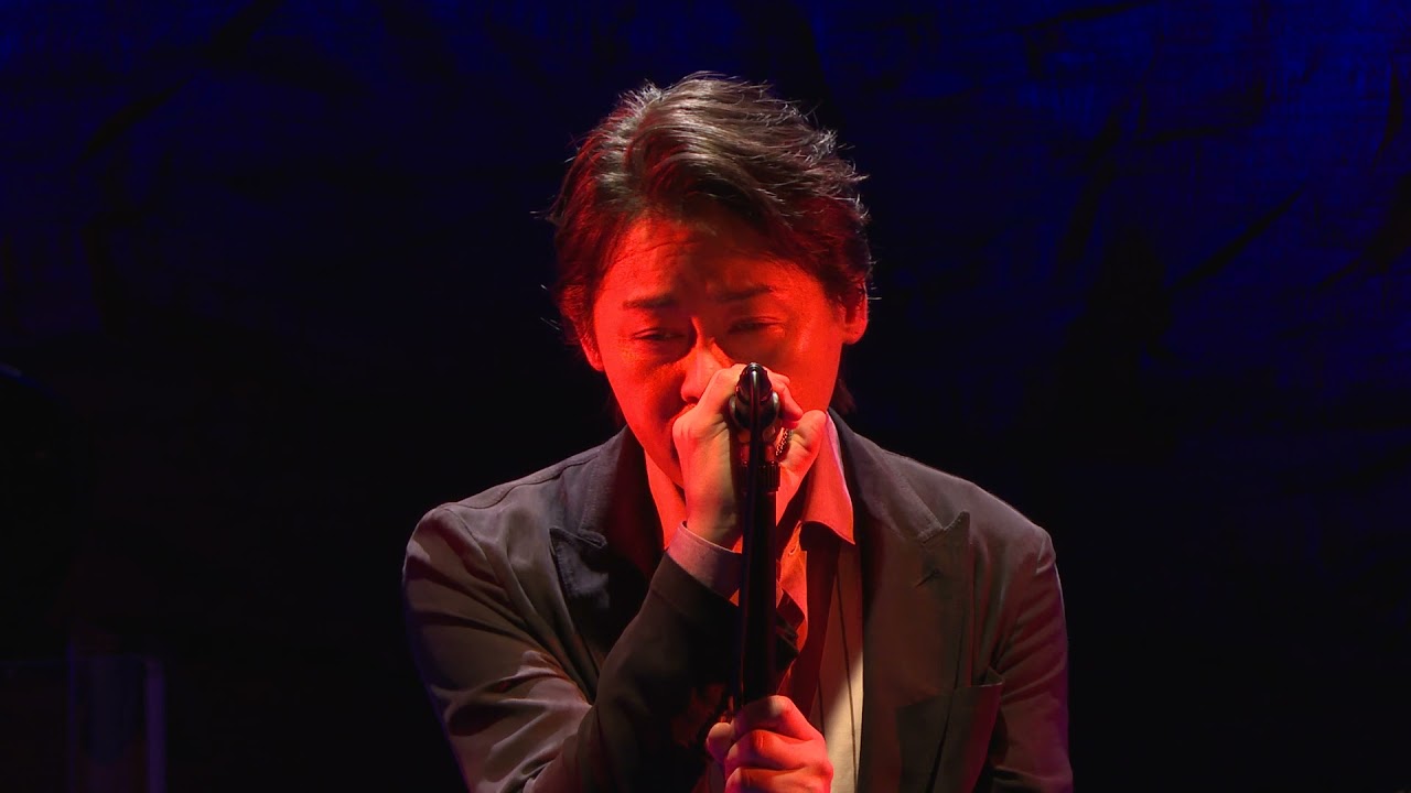 RYUICHI KAWAMURA Live 2021＠COTTON CLUB (Sep 7,10-12, 2021)