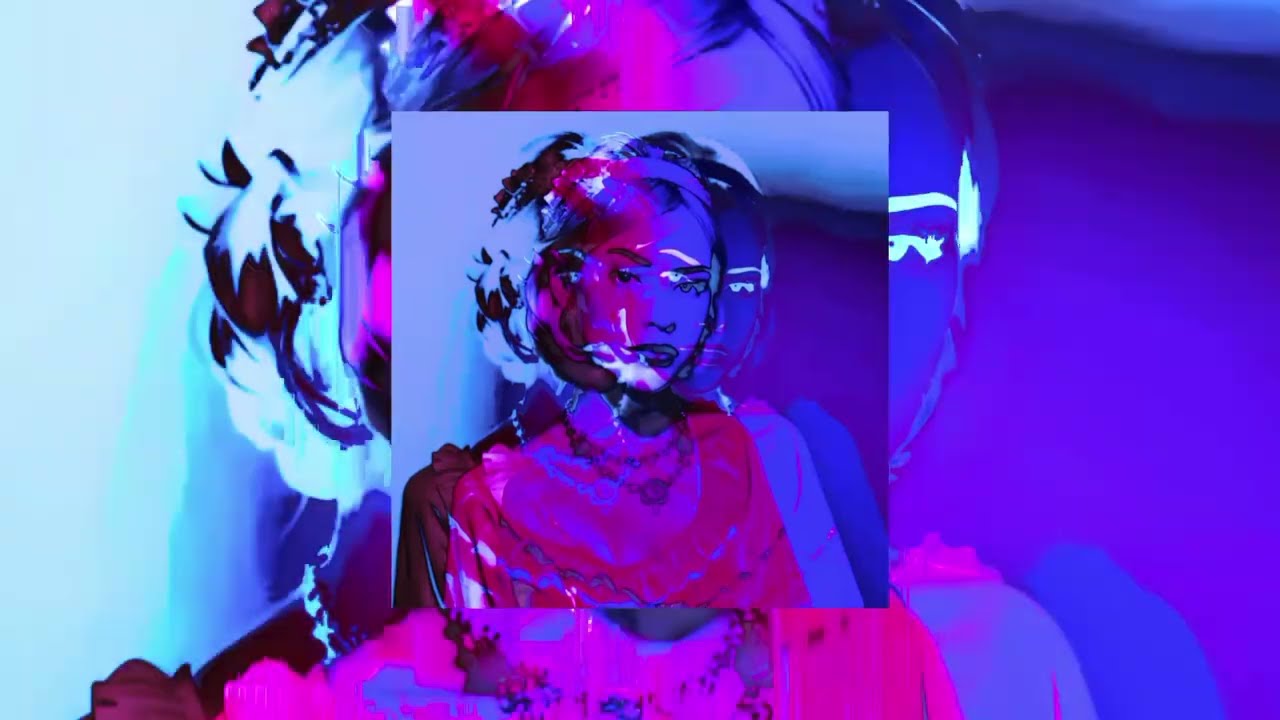 Storm kei - TITI Love [Visualizer]