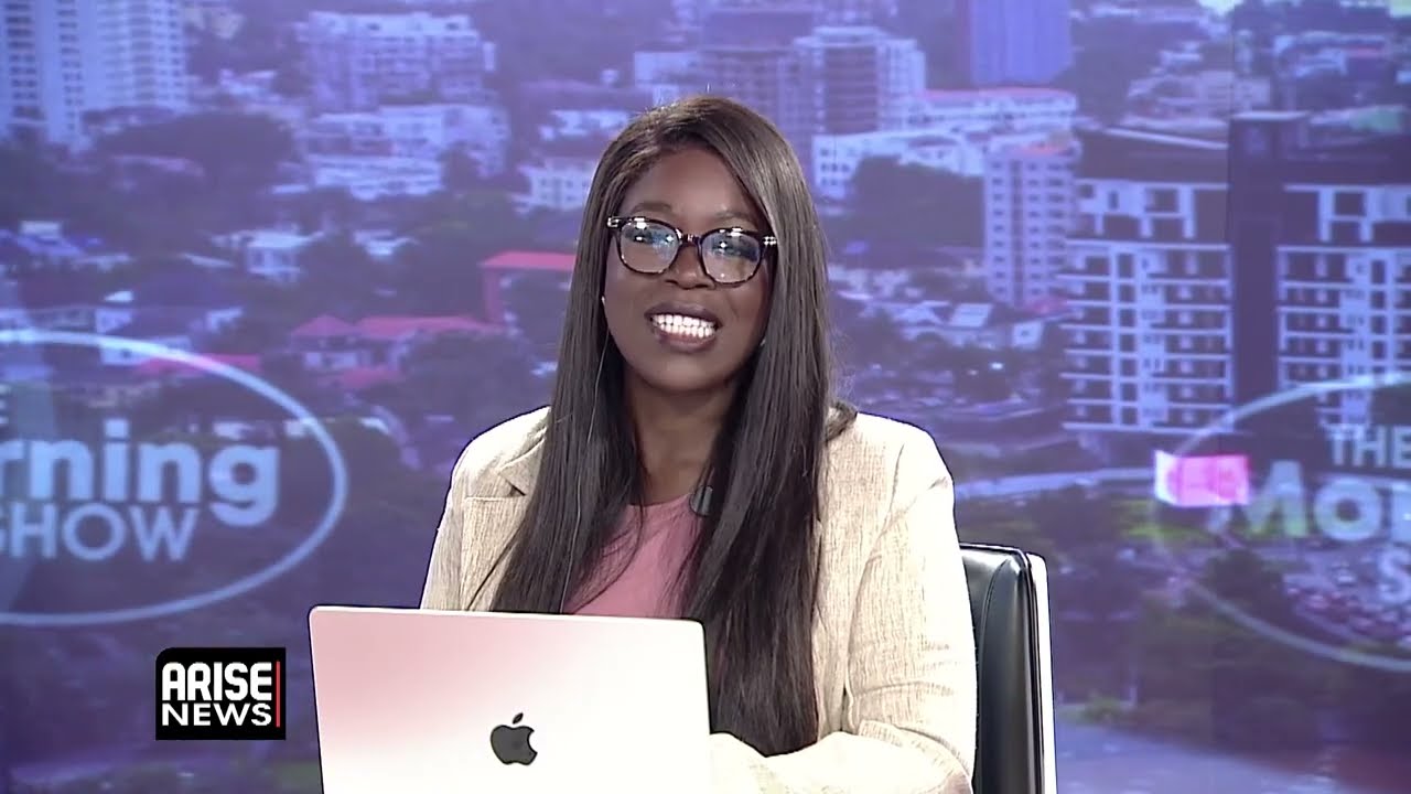 The Morning Show: Shettima Leads Tribute To Fallen Soldiers, Veterans 