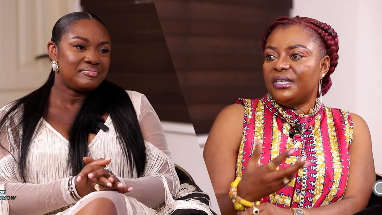 NANA YAA, FEAR HUMAN BEING AND LIVE LONG, YOU WILL NOT BELIEVE WHAT A FRIEND DID  TO ME.