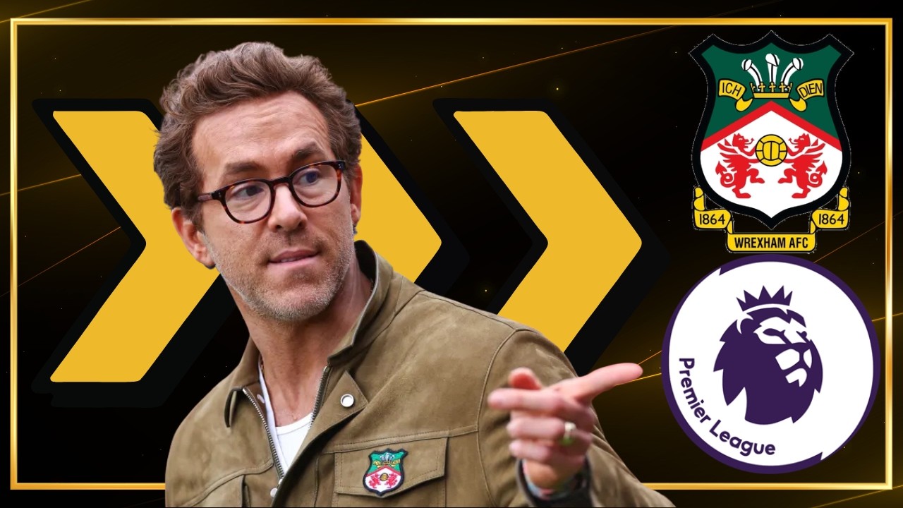 How Wrexham became the BEST team in the Championship 🔥
