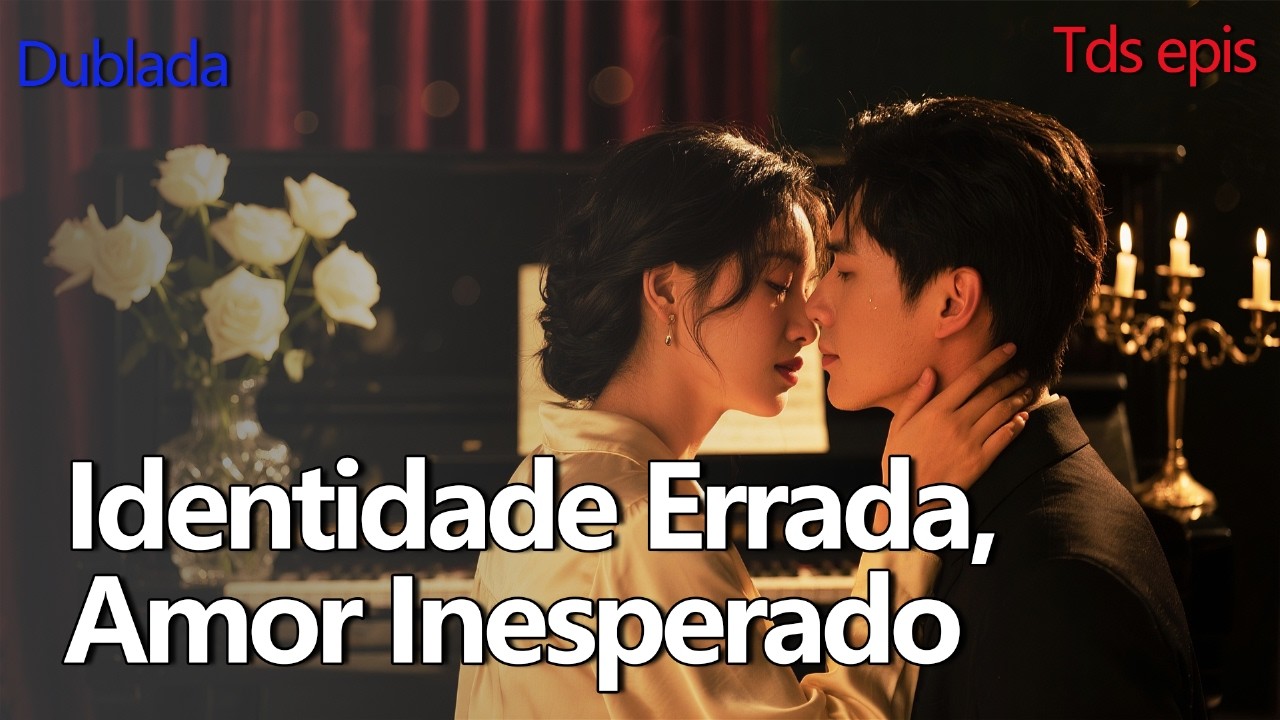 💸 A Falsa Amiga que Roubou sua Identidade e seu Homem!#drama