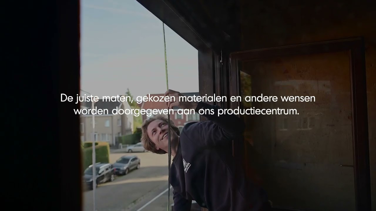 Het Belisol stappenplan