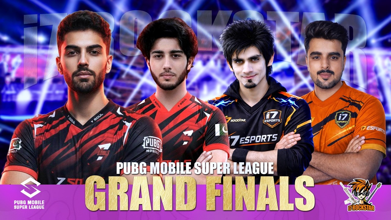 PMSL Day 6 ERANGLE MIRAMAR Squad | GRAND FINALS