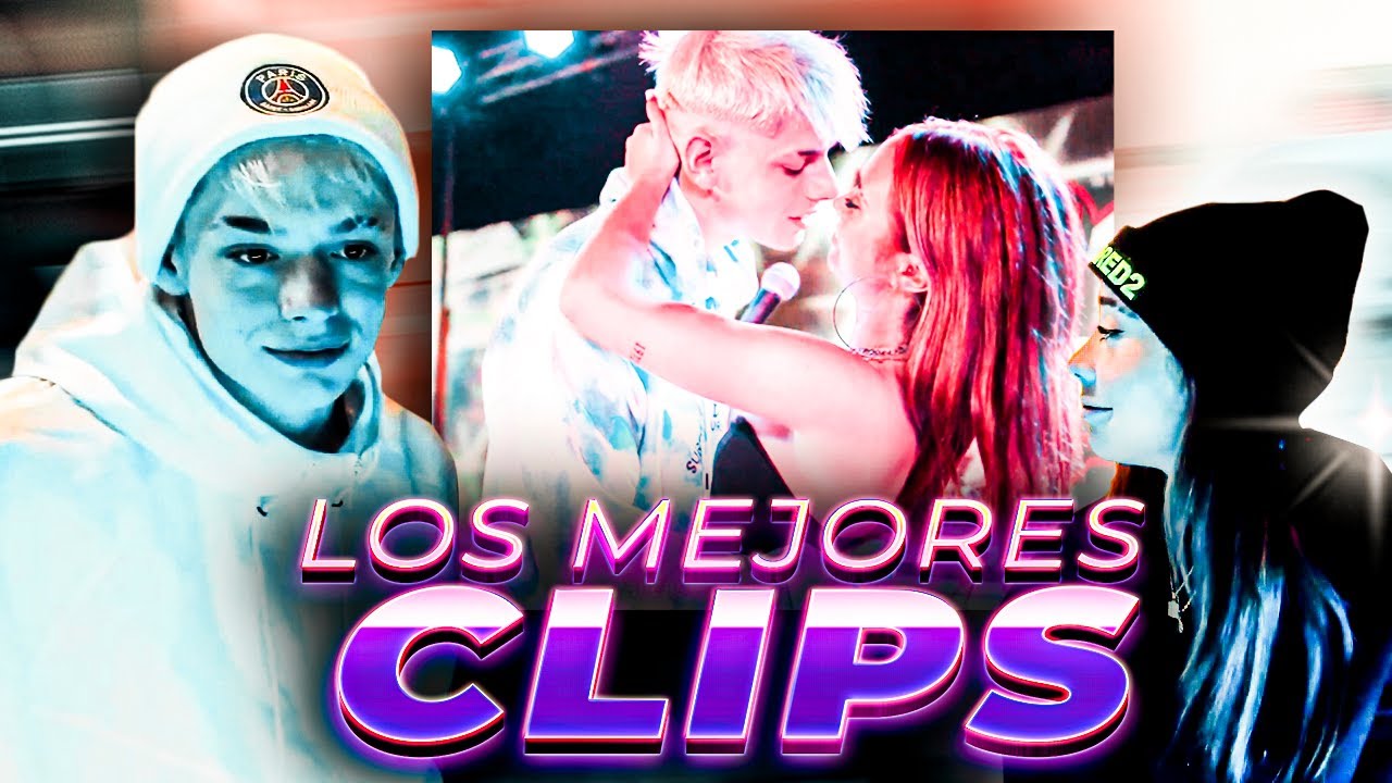 LOS MEJORES CLIPS DEL DNG LIVE SESSION #2