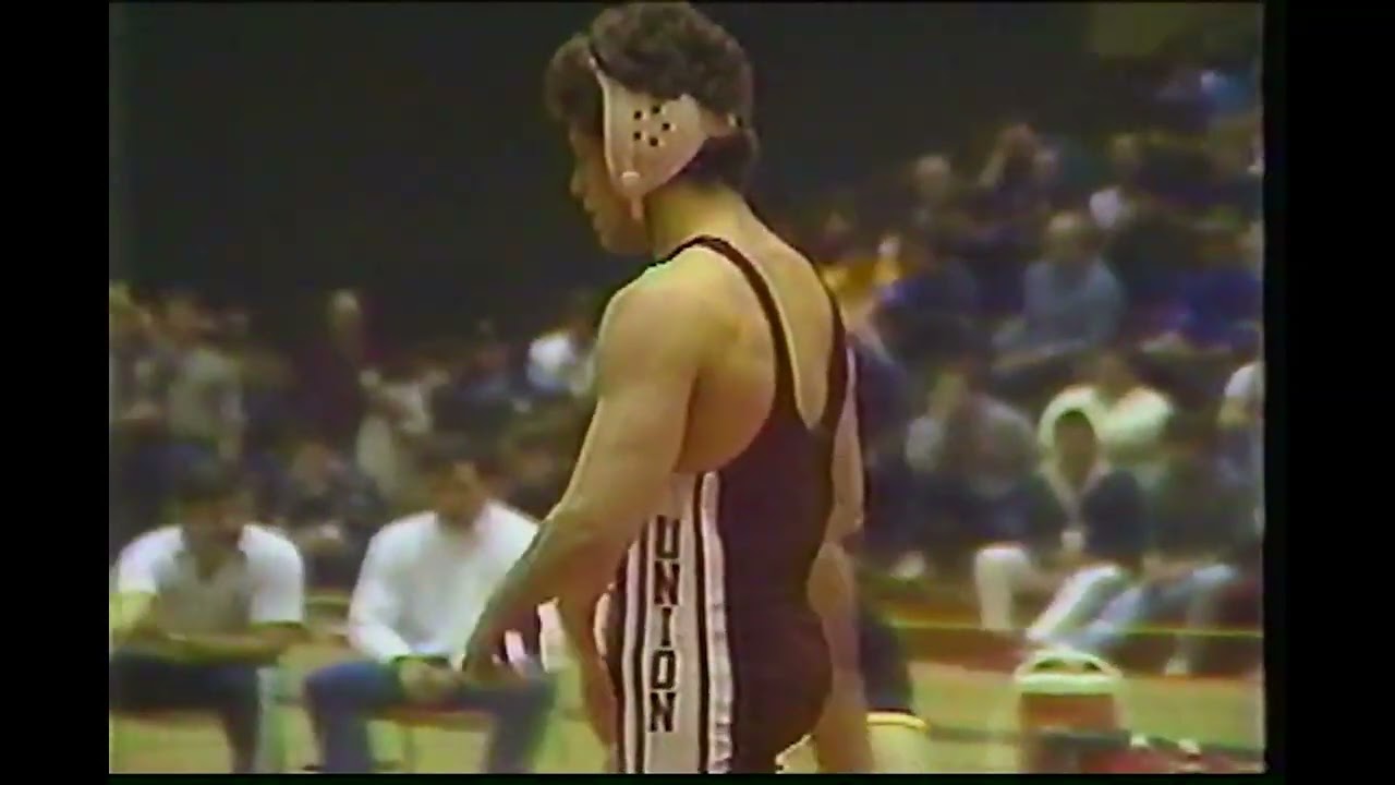 JAMIE WICKS VS LARRY GUARINO