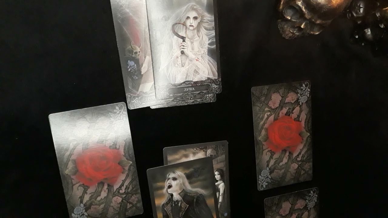 Послание мертвых душ.Аспекты погостного колдовства.