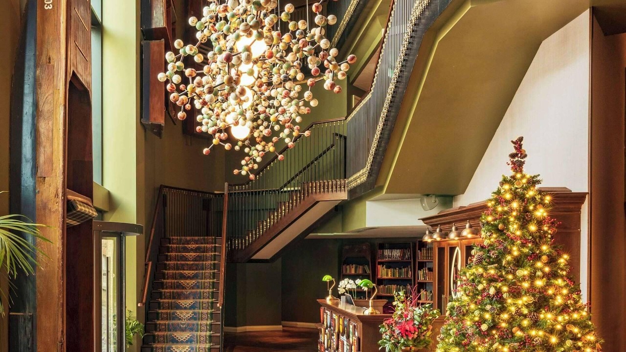 Graduate by Hilton Cambridge, United Kingdom | Travel With Kiara