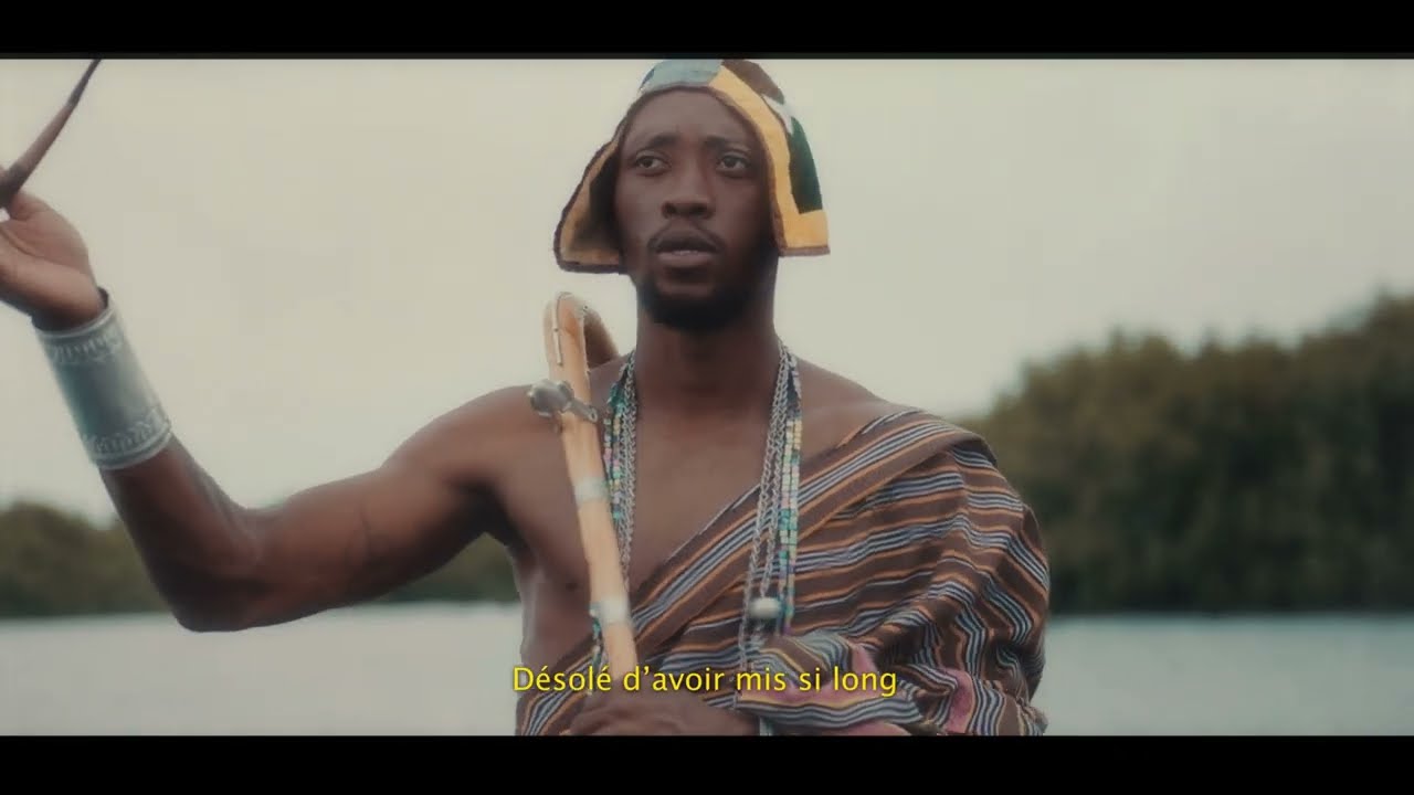 Cyanogène - OPTIMUS PRIME (Clip Officiel)