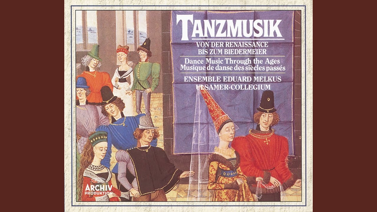 P. Wranitzky: Quodlibet: Straßburger,Cosacca,Altvatter,Contredanse,Fandango (nach Mozart...