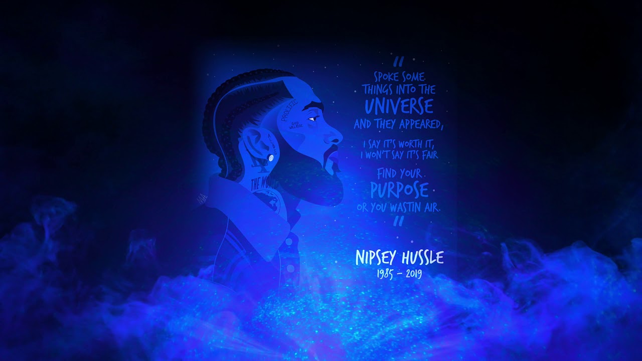 Cels Dupri Ft. Nipsey Hussle - Survival (Instrumental)