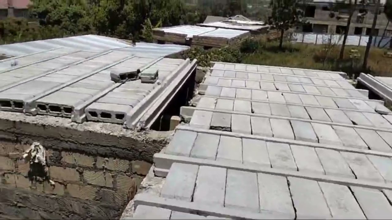 know more about Beams and Blocks Floor