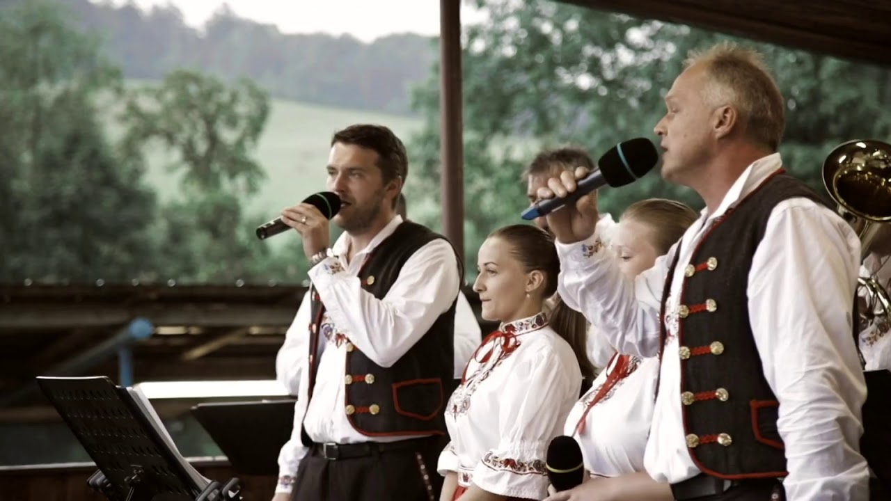 Dychfest 2018 - XI. ročník - DH Lieskovanka