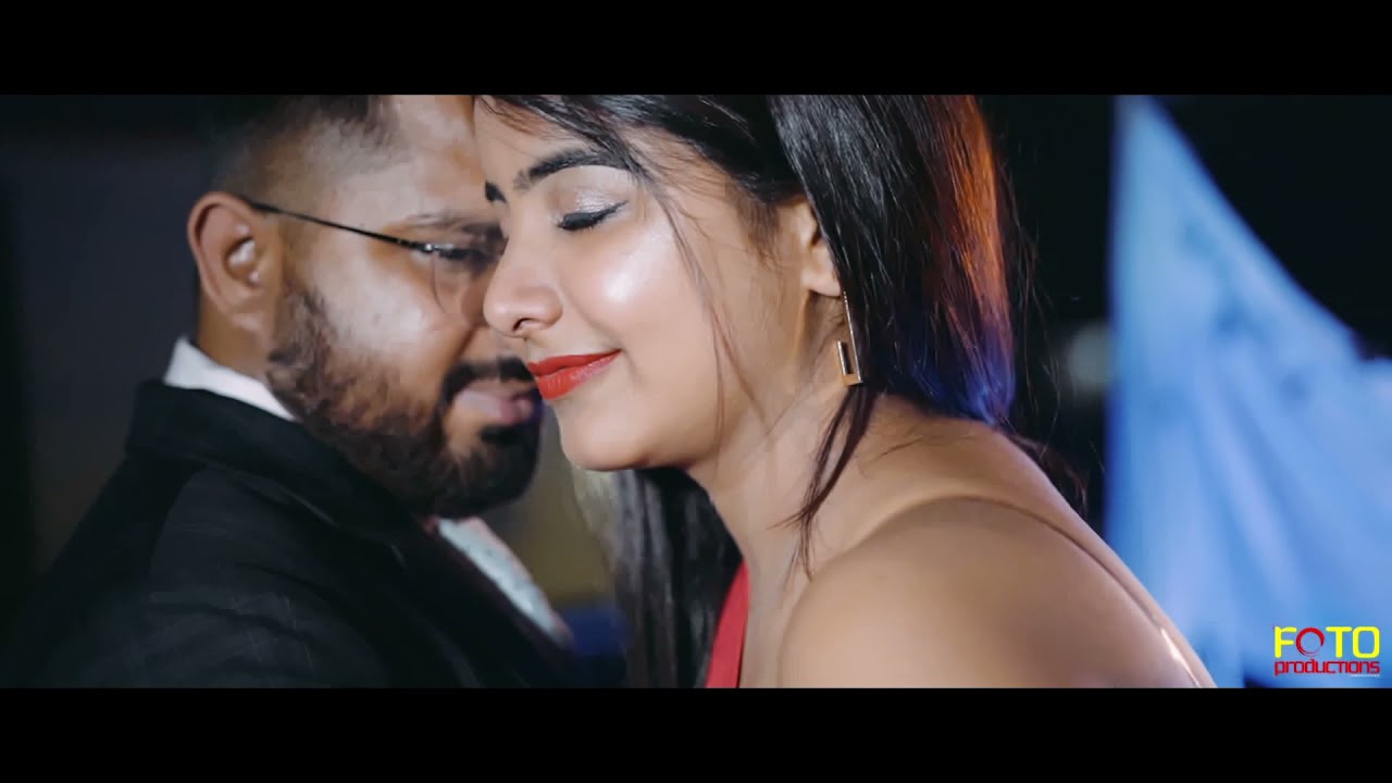 Best Pre Wedding 2021 ll  Piyu ki Sheu ll Love You Oye  ll Foto Productions ll Ranchi