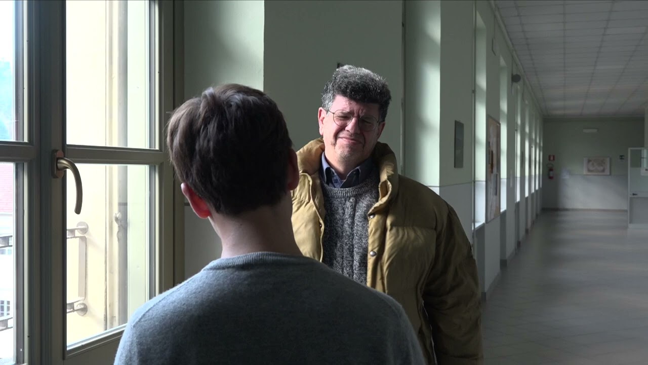 CANZONE DI NATALE 2025