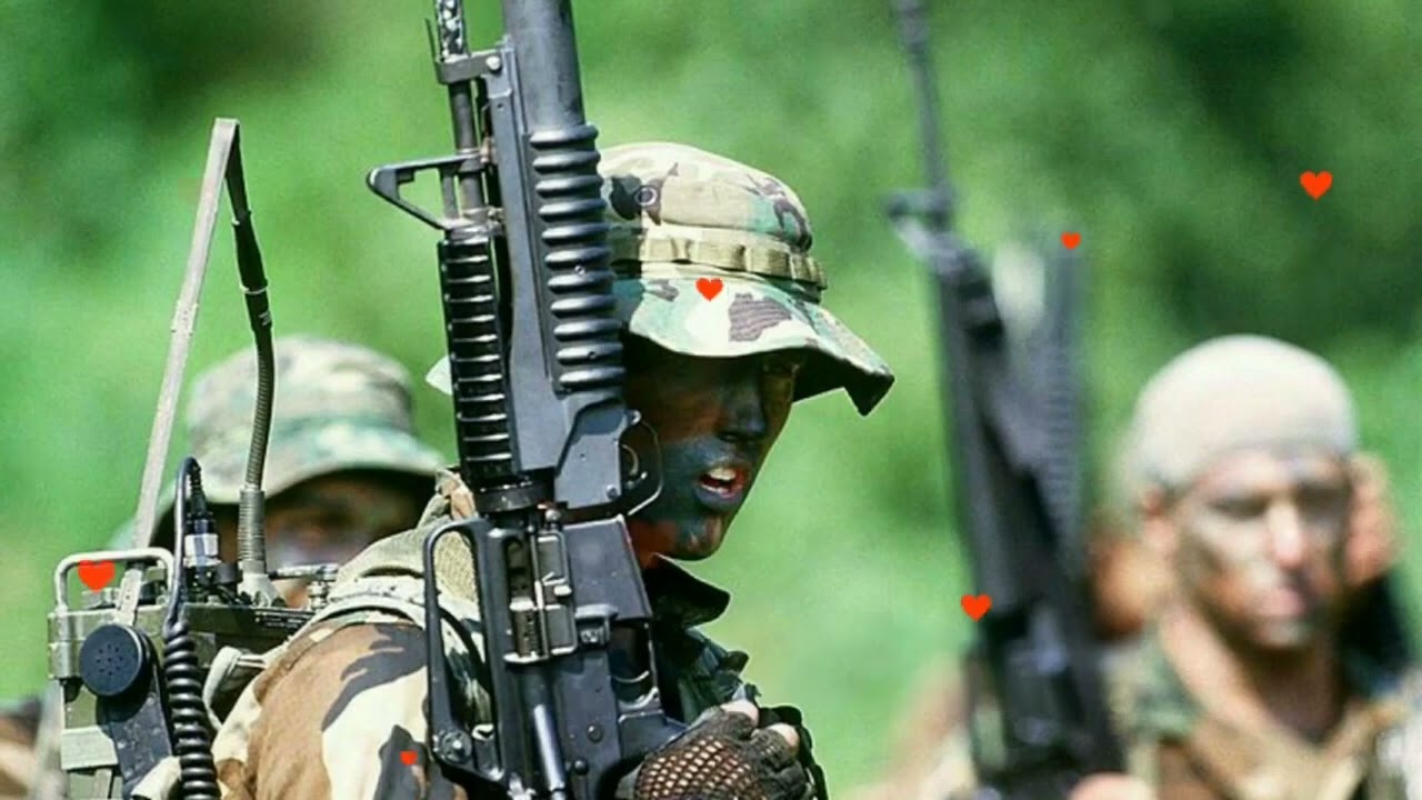 Indian army the real hero