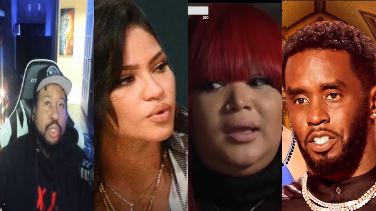The Diddler files! Akademiks reacts to Cassie’s friend’s interview speaking on Diddy & the Freakoffs