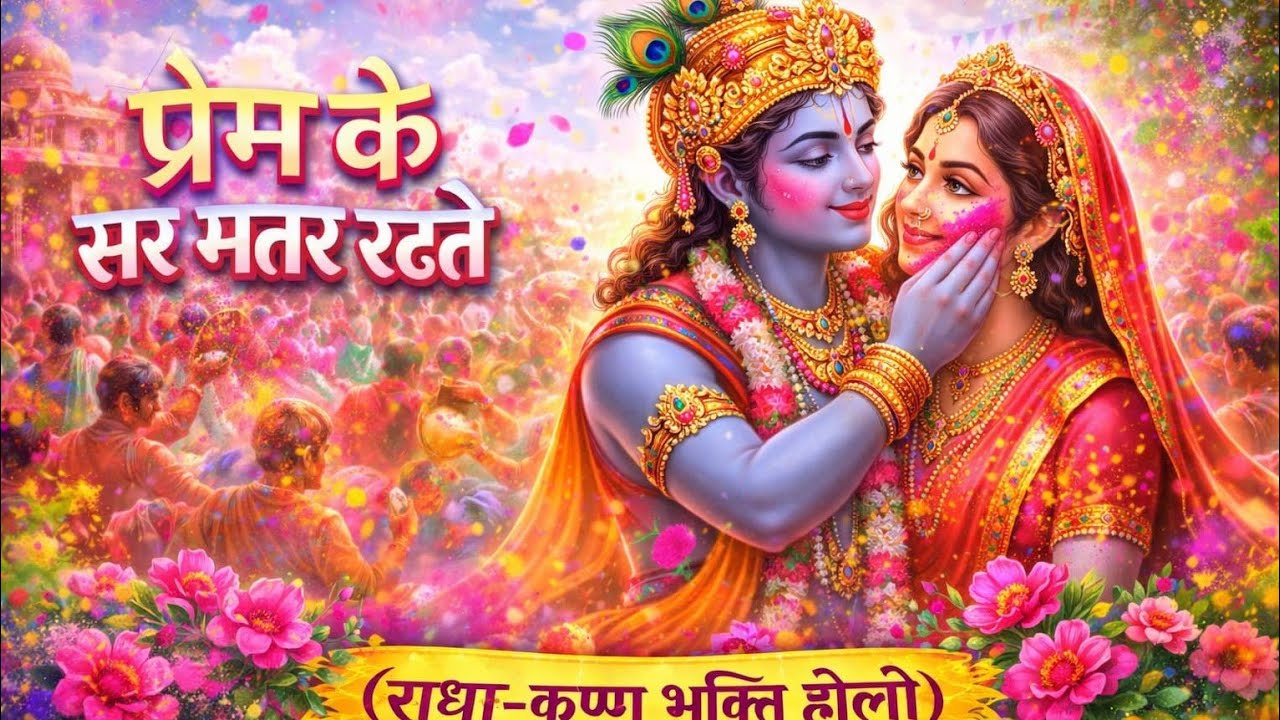 प्रेम के सर मतर रटते #viralsong #love #viralsong #viralvideo #song #भक्तिगीत #भजन #भक्तिसॉन्ग 