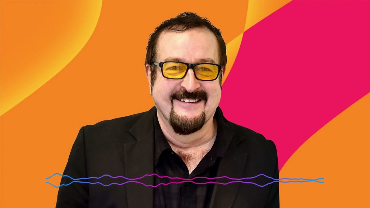 Flashback: Steve Wright Serious Jockin' 18 February 2022