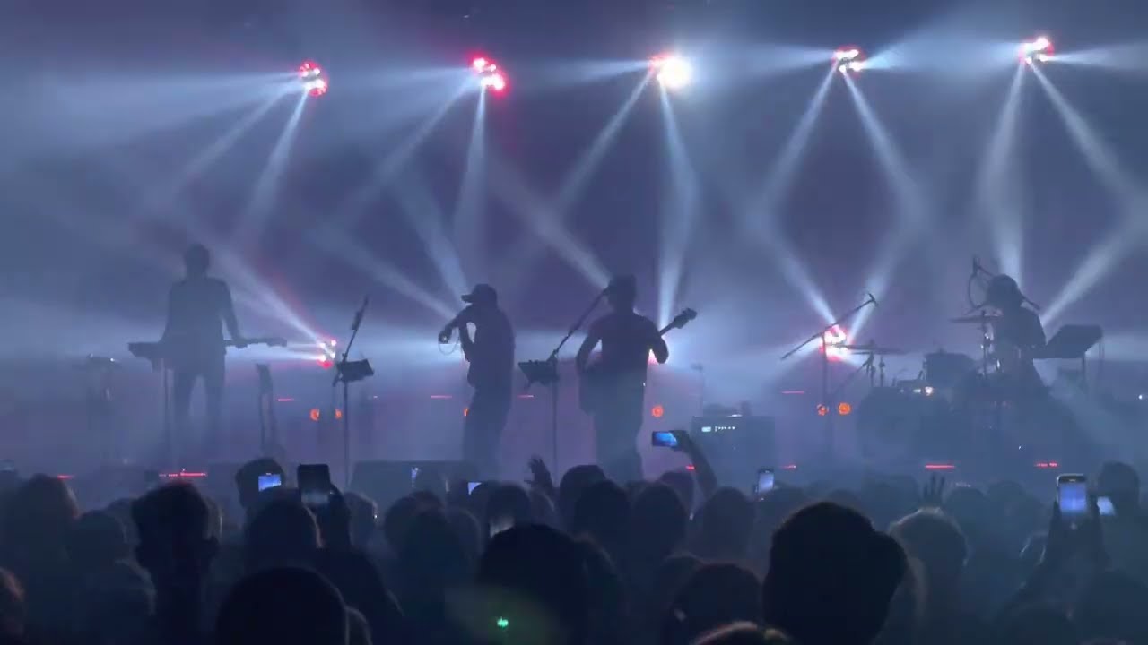 Karaś-Rogucki 🎶 „KIlka Westchnień” live / 16.03.2023 Warszawa Polska 🇵🇱💥 Klub Stodoła