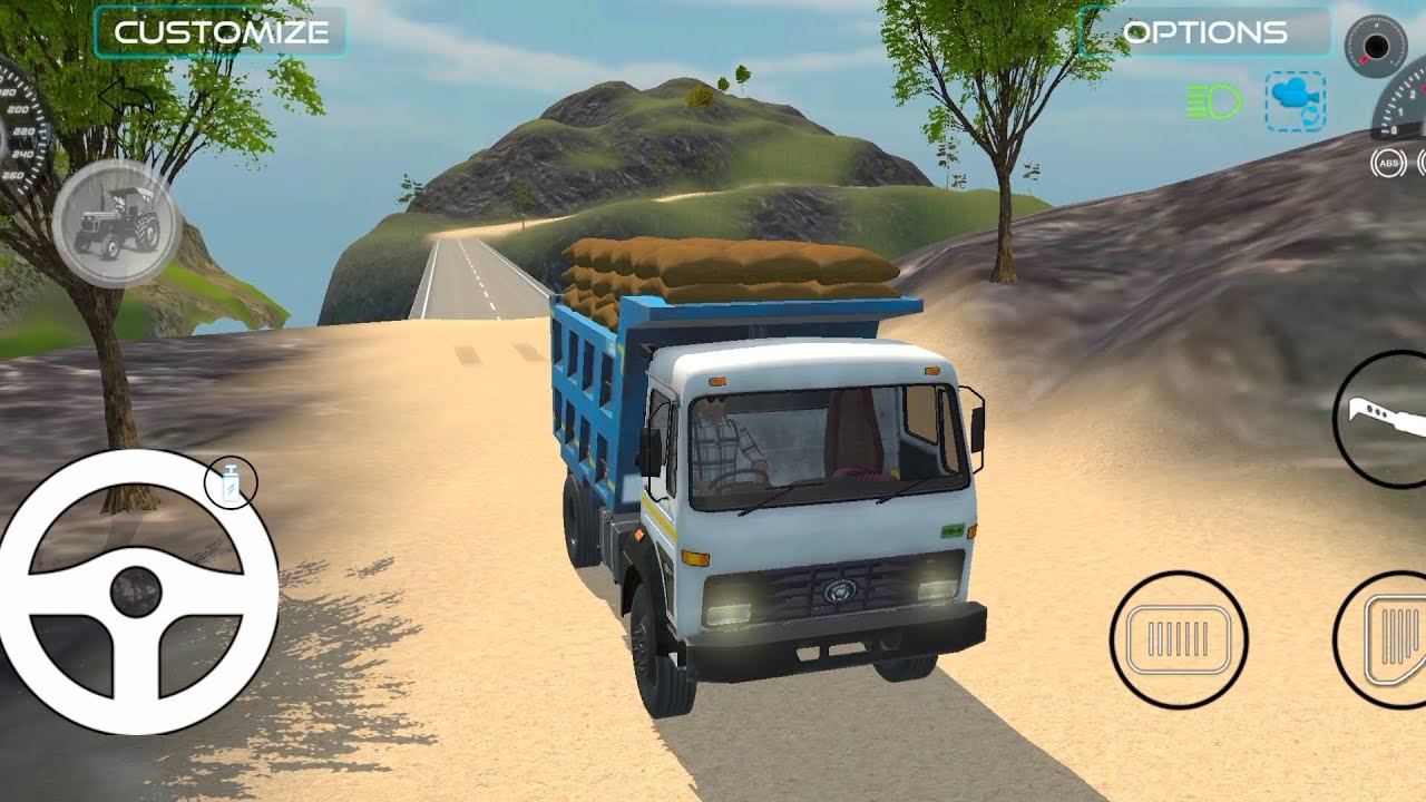 !! FULL LOADEAD DUMPER  780 GEHU KI BORI KE STH STUCK IN MUD !! 😲💥❌🚧🚨🚜👑✅⛽🚩💯🔥💥💥