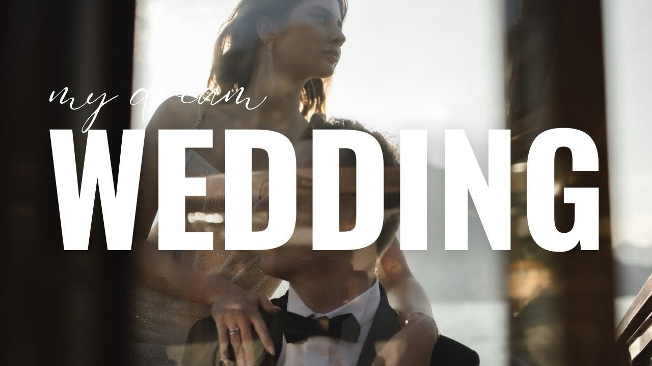 Como Lake Wedding // 27.09.2023 