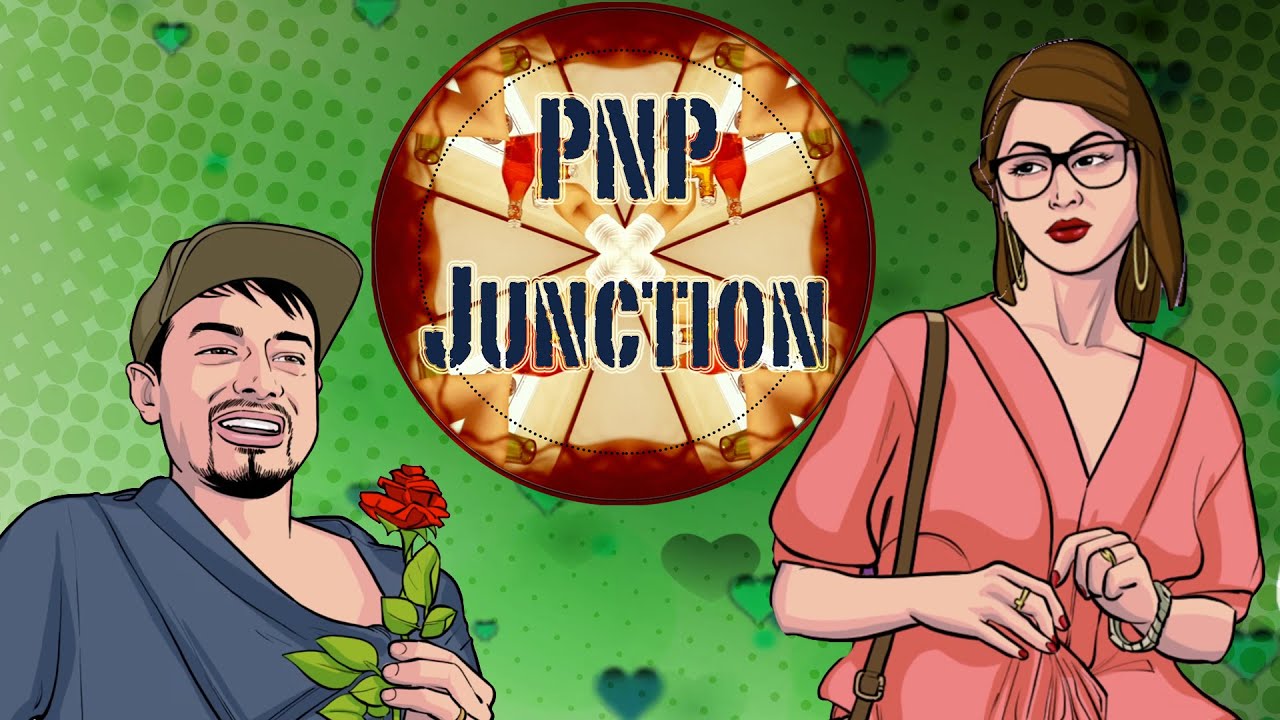 दोस्त की गर्लफ्रेंड को पटाने की कोशिश | Ep01 PNP Junction | Piyush Gupta  Pankhuri Awasthy