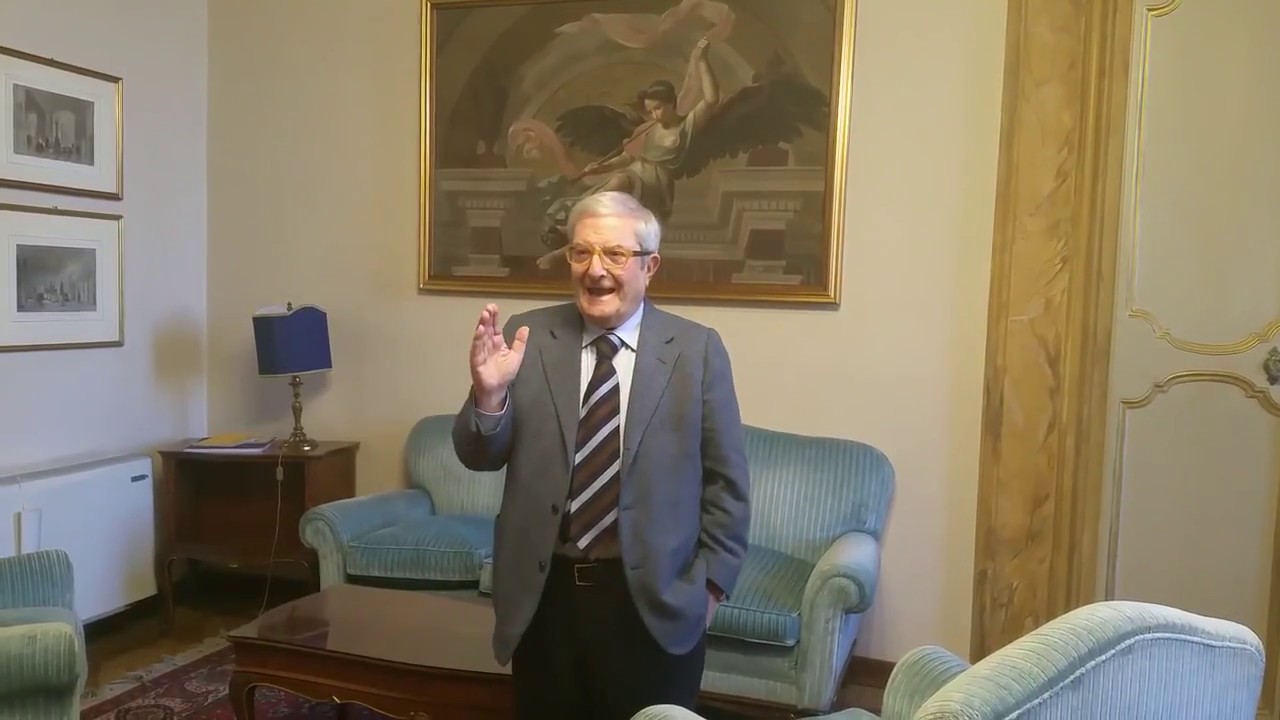 In 100 secondi le sentenze che ci hanno cambiato la vita. Adulterio - Augusto Antonio Barbera