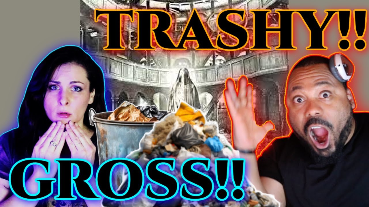 Fleshgod Apocalypse-an evening in Perugia *REACTION!!*