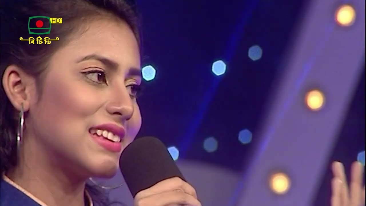 ইমরান ও নওমীর গান