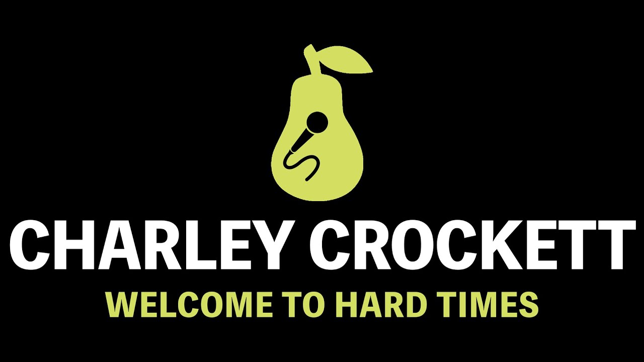 Charley Crockett - Welcome to Hard Times (Karaoke)