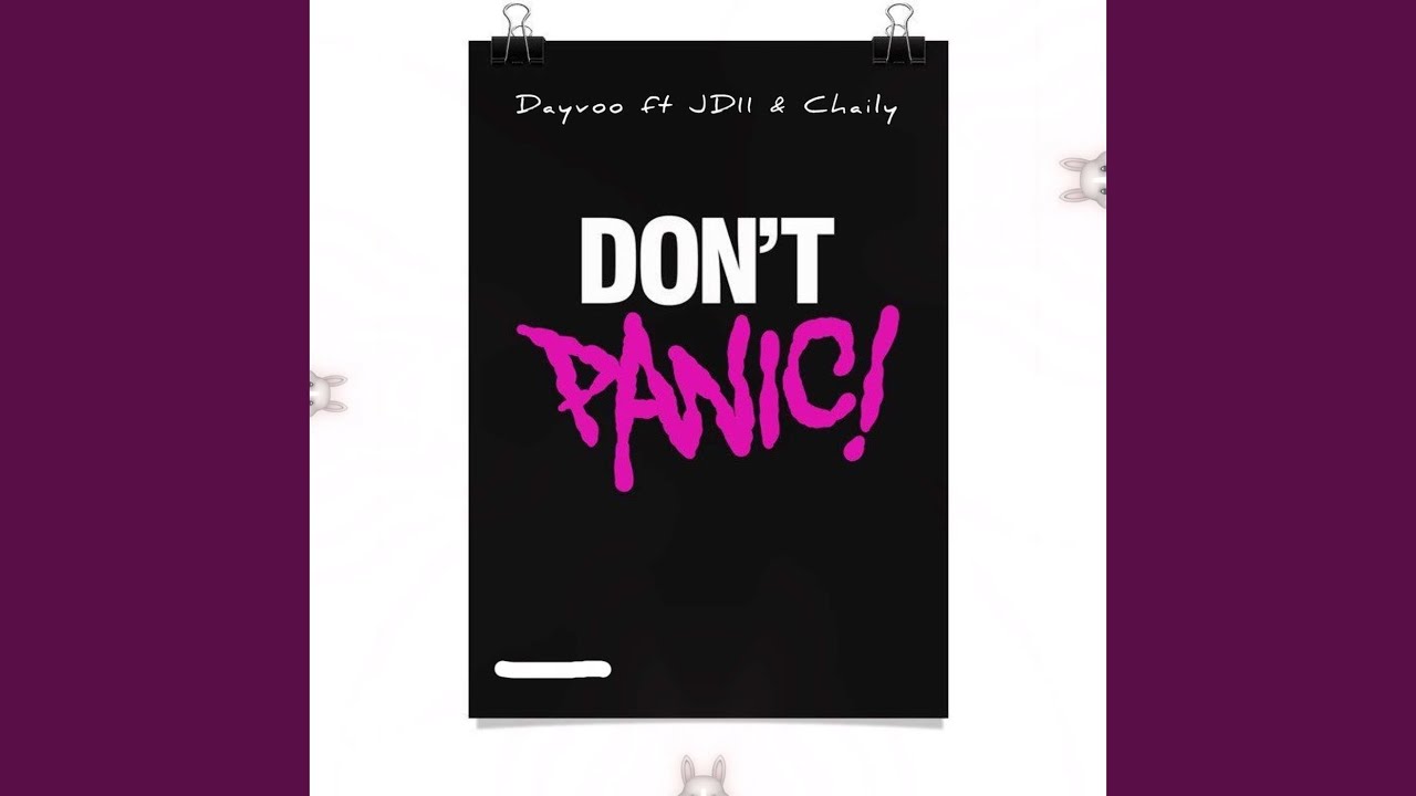 Dont Panic