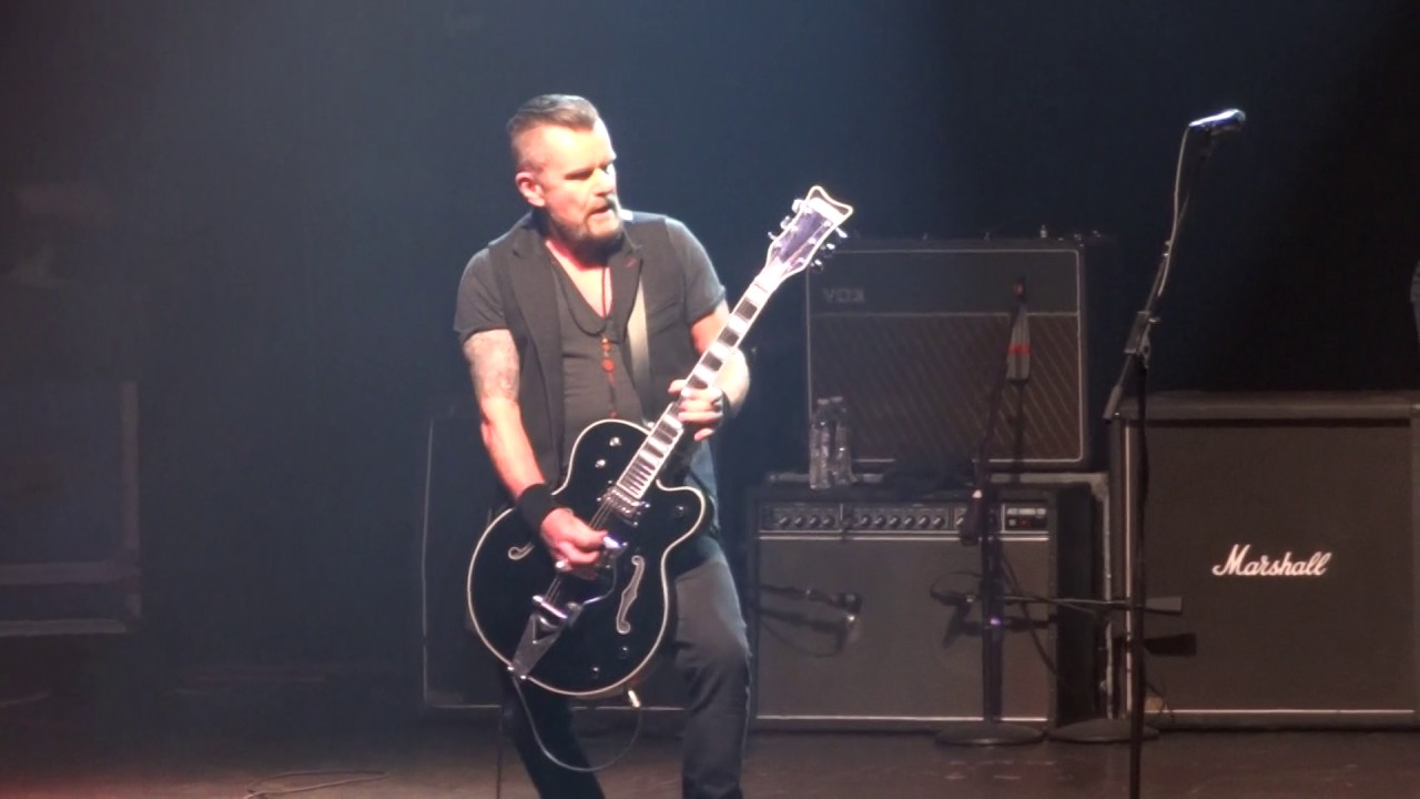 Kings Of Chaos 