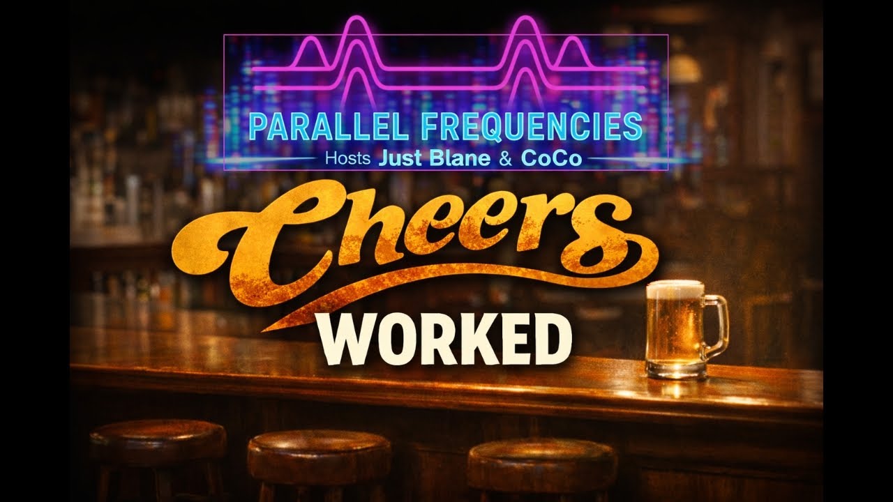 The Failed Sitcom That Became Comfort TV