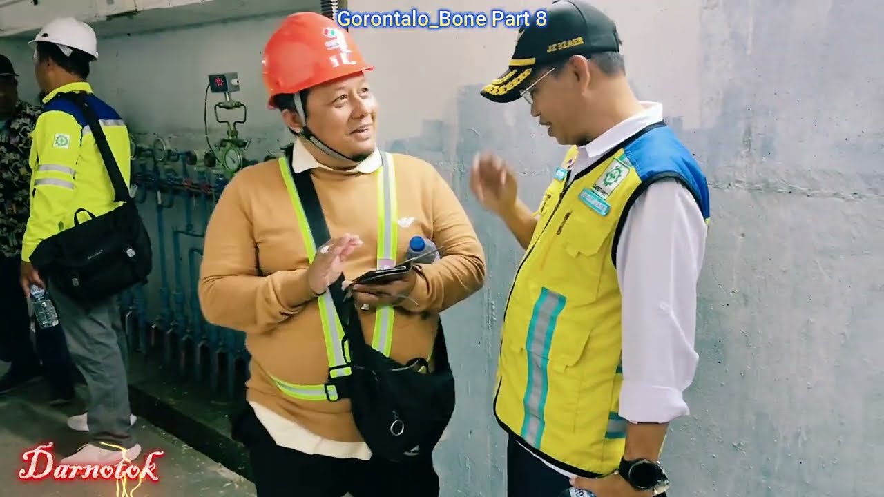 Gorontalo Bone Part 8