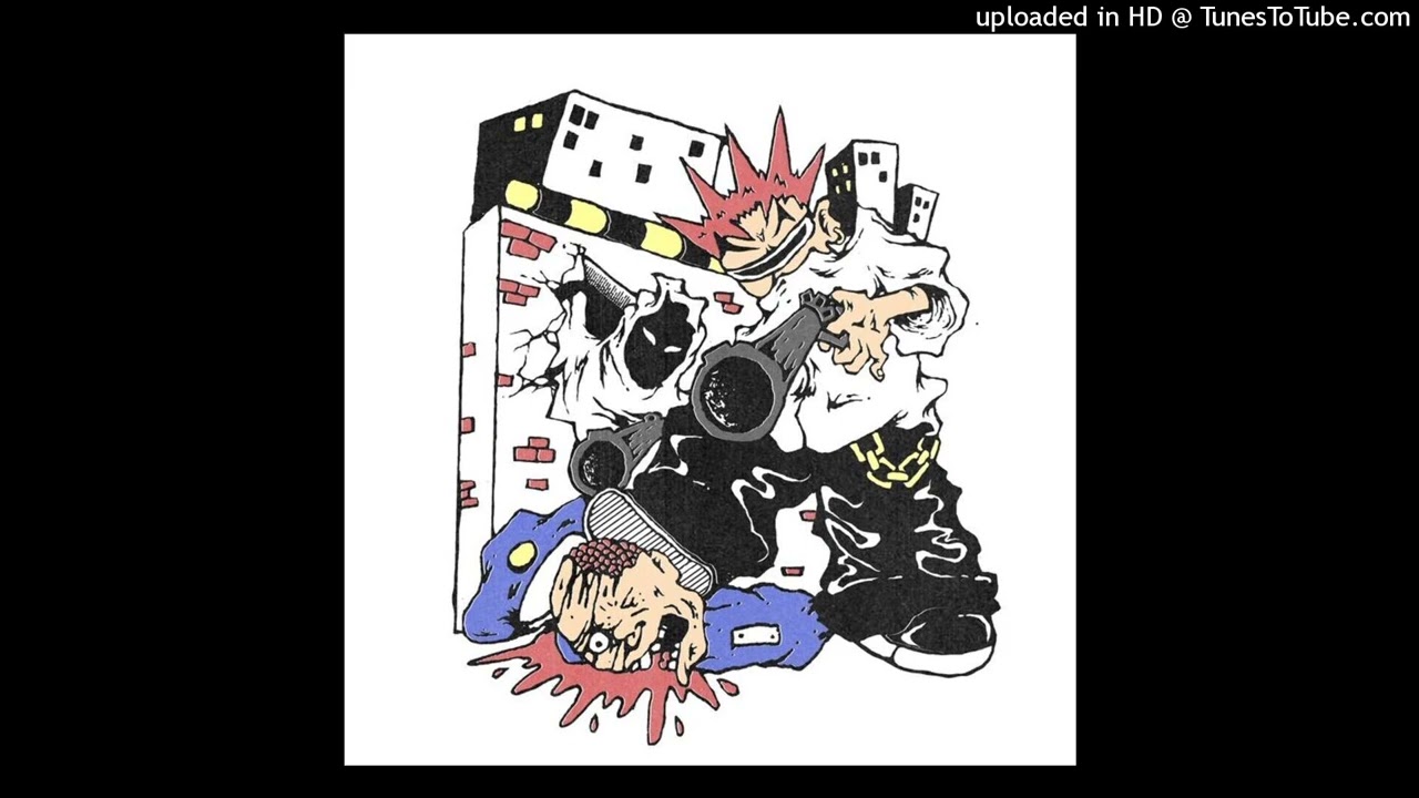 [free for profit] osamason + che + rexv2 type beat 