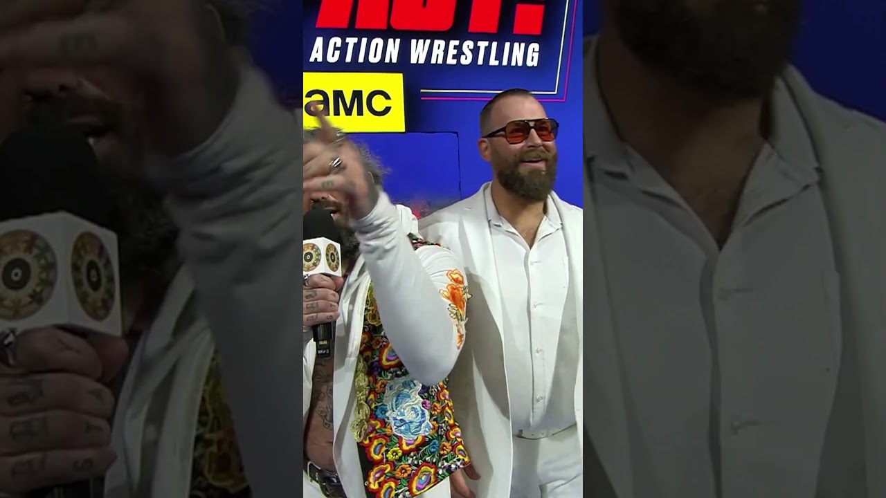 The Righteous Explain Betrayal | TNA iMPACT! April 2, 2026