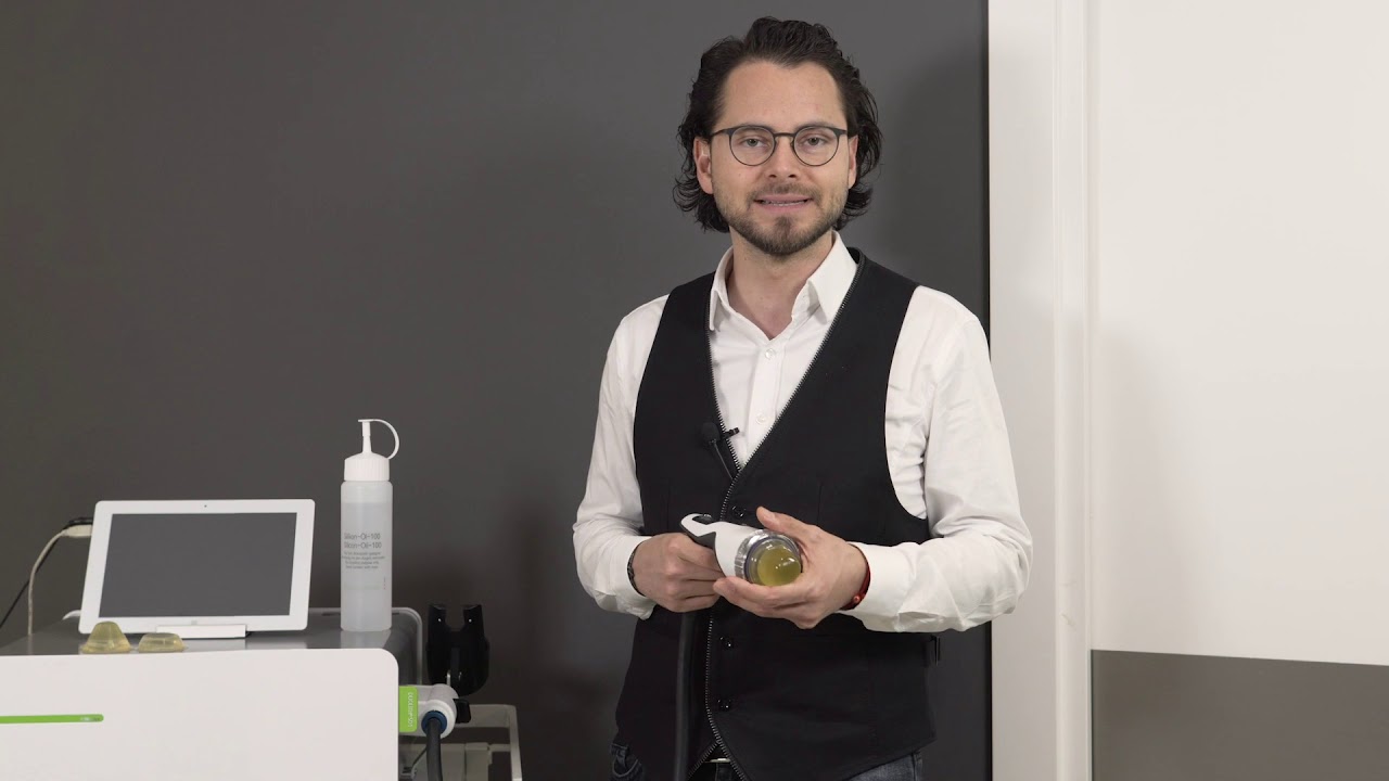 Şok Dalga Tedavisi (ESWT) Artık Androklinik’te! | Op. Dr. Evren Işık