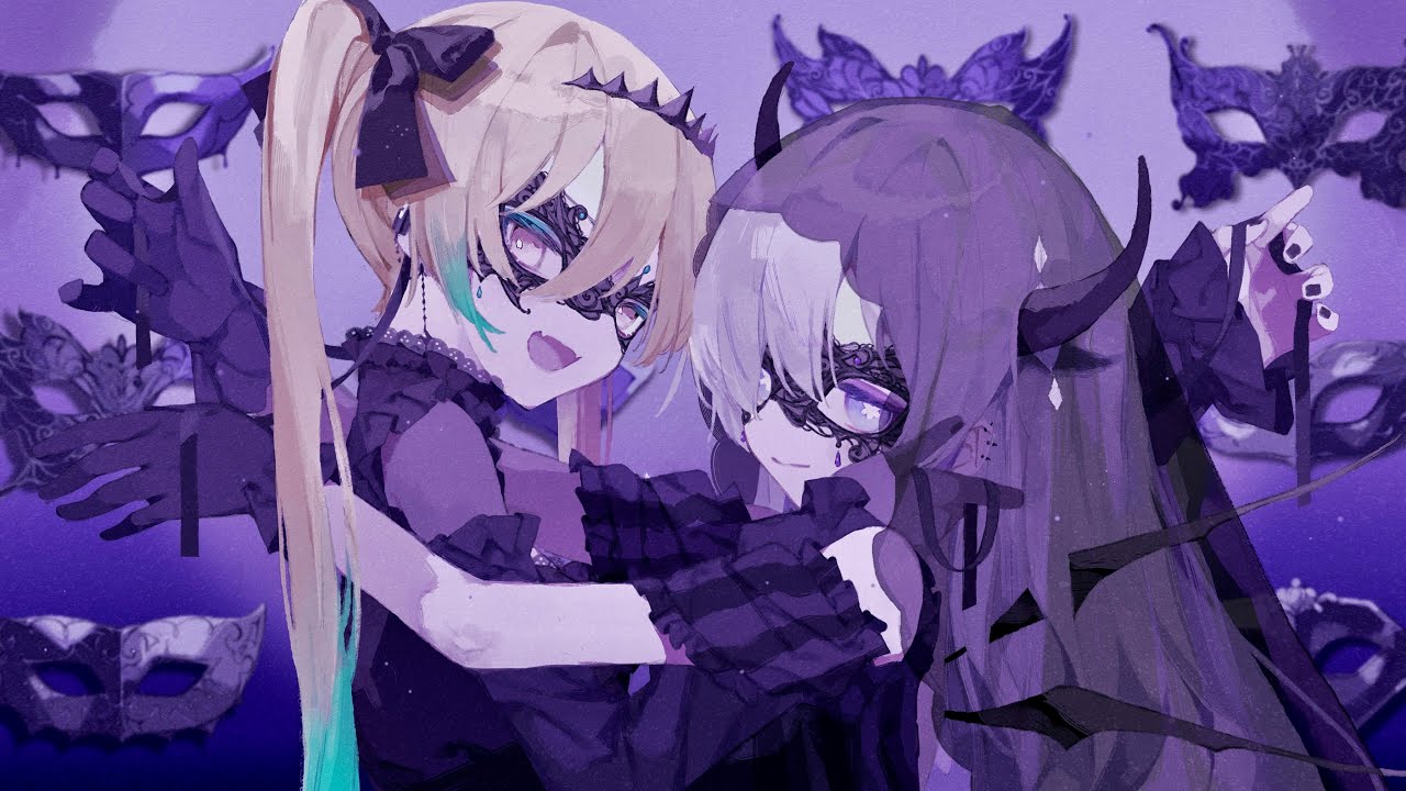 悪魔メヰト / 初音ミク・星界