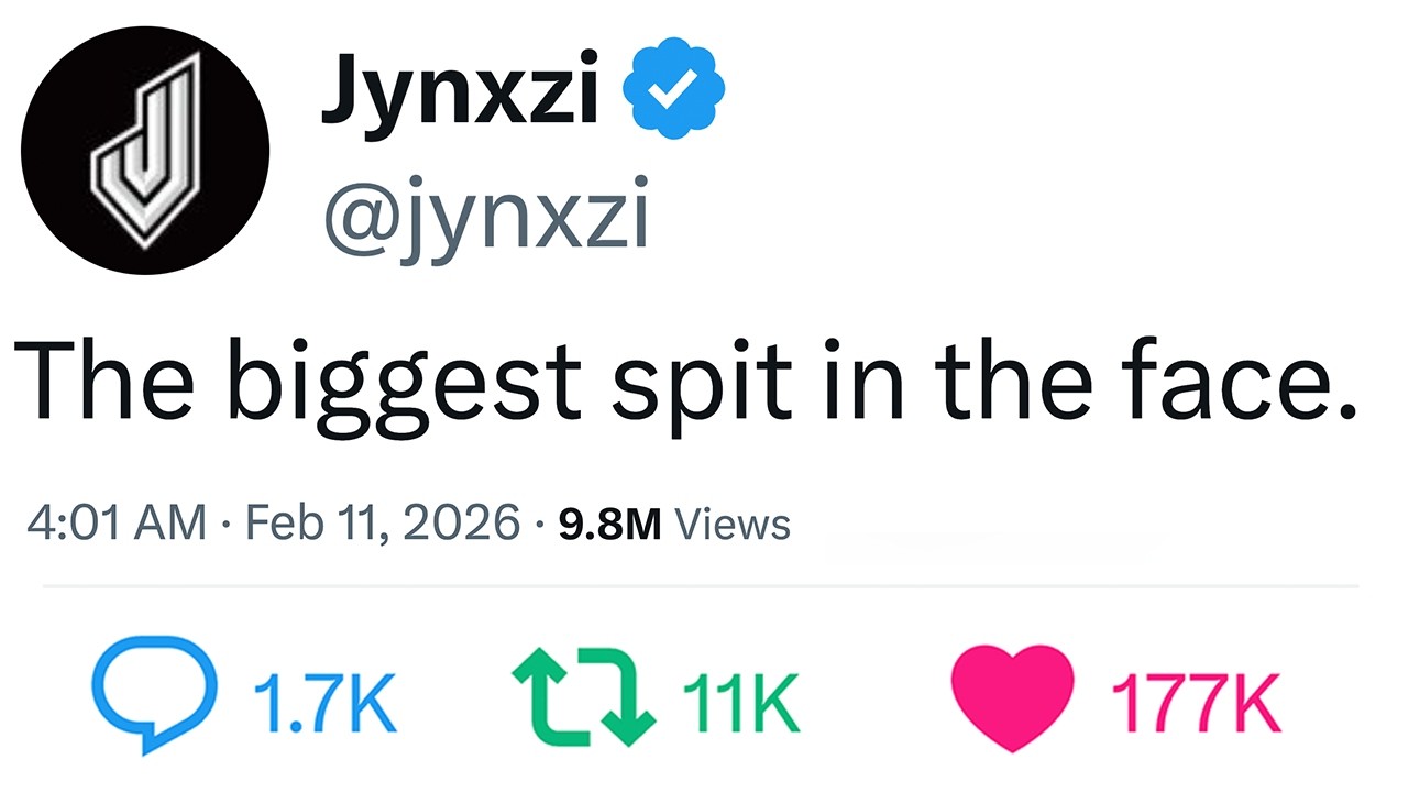 Jynxi Situation Is Sad