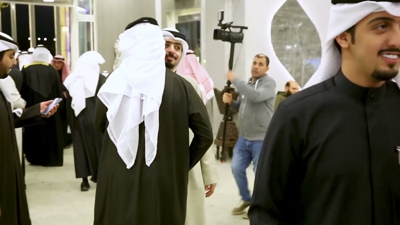 أفراح الثويمر حفل زواج احمد عبدالله الثويمر